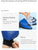 Silicone Pet Grooming Gloves for Hair Removal