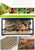 Bearded Dragon Hammock – Reptile Lounger for Lizards, Geckos, and Snakes
