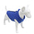 Winter Dog Fleece Jacket - Warm Coat & Vest for Small to Medium Dogs, Chihuahua, Bulldog, Pug