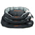 Large Soft Dog Bed with Waterproof Oxford Cover and Removable Cushion