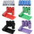 5-Pack Biodegradable Pet Poop Bags – Printed Disposable Dog Waste Bags