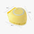 Puppy Joy Silicone Pet Bathing & Massaging Brush