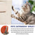 Cat Anti-Scratch Spray with Natural Orange Fragrance