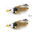 Electric Flying Bird Cat Toy - Interactive Hanging Eagle with Scratch Rope