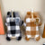 Winter Dog Jumpsuit - Warm Onesie Pajamas for Small to Medium Dogs, Chihuahua, Pug, Bulldog, Yorkie