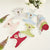 Cute Rabbit Harness & Leash Set - Soft Padded Vest for Small Pets