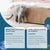 Cat Anti Scratch Spray - Natural Chewing & Scratch Deterrent for Furniture Protection