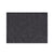 Black Terrarium Mat Bedding - Soft Substrate Liner for Reptile Habitats