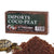 Natural Coconut Fiber Substrate - Reptile Bedding for Tortoises, Lizards & Terrariums
