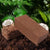 Natural Coconut Fiber Substrate - Reptile Bedding for Tortoises, Lizards & Terrariums