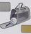 Breathable Portable Pet Carrier with Pull Rod – Lightweight Travel Trolley for Dogs and Cats