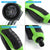 Pet Shower Nozzle & Foam Soap Sprayer