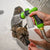 Pet Shower Nozzle & Foam Soap Sprayer