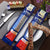 Air-Dried Duck Neck Dog Chew Snacks
