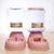 Automatic Dog & Cat Feeder with Water Bottle - Pet Feeding and Drinking Bowl