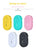 Pet Collar – Ultrasonic Tick & Flea Repellent, Lice Remover for Dogs & Cats, Pest Control
