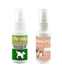 30ml Puppy Potty Training Spray – Dog Toilet Training Aid for Housebreaking