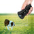 Ultrasonic Dog Repeller with LED Light and Training Modes