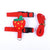 Adjustable Rabbit Harness & Leash Set for Small Animals - Outdoor Walking