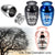 Cremation Urn for Human Ashes - Tree of Life Decorative Memorial Urn for Adults, Keepsake for Men & Women