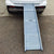 Folding Dog Ramp – Non-Slip Surface for SUV & Truck, 59x15.8 Inch Ramp for Medium & Large Dogs