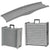 Folding Portable Pet Ramp – Non-Slip Surface for SUV & Truck, 59x15.8 Inch for Large Dogs
