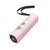 ABQP Rechargeable Ultrasonic Dog Repeller and Training Device