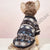 Warm Dog Coat & Jacket - Winter Sweater for Small Dogs & Cats, Chihuahua Cartoon Apparel