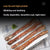 Natural Dried Duck Neck Pet Snacks