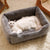 Cat & Dog Bed Mat - Pet Accessories & Supplies