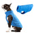 Winter Fleece Dog Coat & Jacket - Warm Vest with D-Ring for Chihuahua, French Bulldog, Yorkie & Puppies
