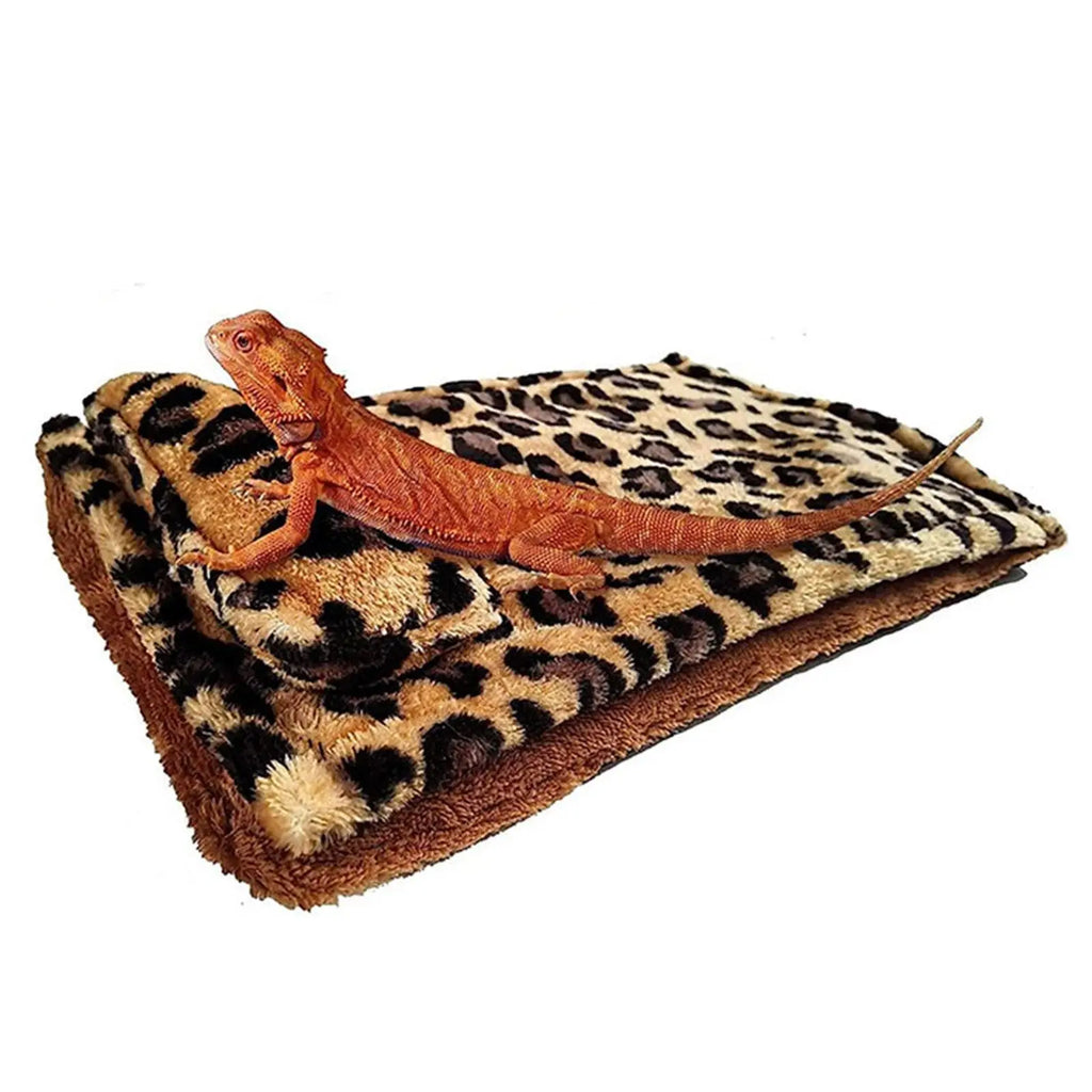 Reptile Sleeping Bag Set with Pillow & Blanket