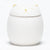 Pet & Human Cremation Urn - Ceramic Memorial Urn for Ashes, Cat & Pet Funeral Urn