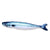 Plush Catnip Fish Toy - Non-Electric Interactive Tease Toy for Cats