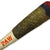 Interactive Dog Cigar Toy - Squeaky & Durable Plush Chew for Puppies