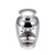 Cremation Urn for Human Ashes - Tree of Life Decorative Memorial Urn for Adults, Keepsake for Men & Women