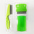 Puppy Joy 3-Piece Pet Grooming & Tear Stain Comb Set