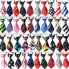 Adjustable Pet Bow Tie Set (25/50/100 pcs)
