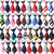 Adjustable Pet Bow Tie Set (25/50/100 pcs)