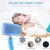 Puppy Joy Pet Hair Remover & Grooming Brush