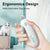 Puppy Joy Adjustable Pet Nail Trimmer for Dogs & Cats