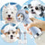 Electric Pet Bath Foaming Machine & Soap Dispenser