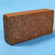 Reptile Coconut Fiber Substrate - Natural Bedding for Tortoises, Lizards & Terrariums