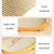 Wooden Cat Scratching Pad & Bed - Detachable, Wear-Resistant Scratch Board