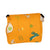 Cute Print Bird Bed – Mini Cage Mat for Rabbits, Squirrels, Guinea Pigs & Hamsters