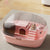 Large Hamster Cage with Openable Top - Small Animal Habitat