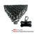 Pet Poop Bags – Solid Color, Portable Dog Waste Bags for Walking & Cleanup