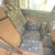 Waterproof Pet Carriers - Dog Car Seat Cover & Hammock