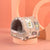 Rodent Hammock & Guinea Pig Bed - Small Pet Accessories