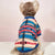 Warm Dog Coat & Jacket - Winter Sweater for Small Dogs & Cats, Chihuahua Cartoon Apparel